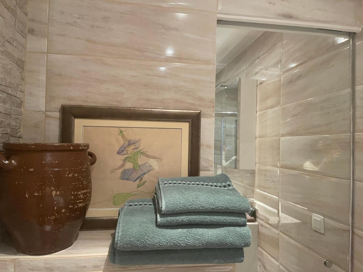 Studio Tout Confort Au Calme Avec Jardin Proche Cannes Le Cannet Exterior photo