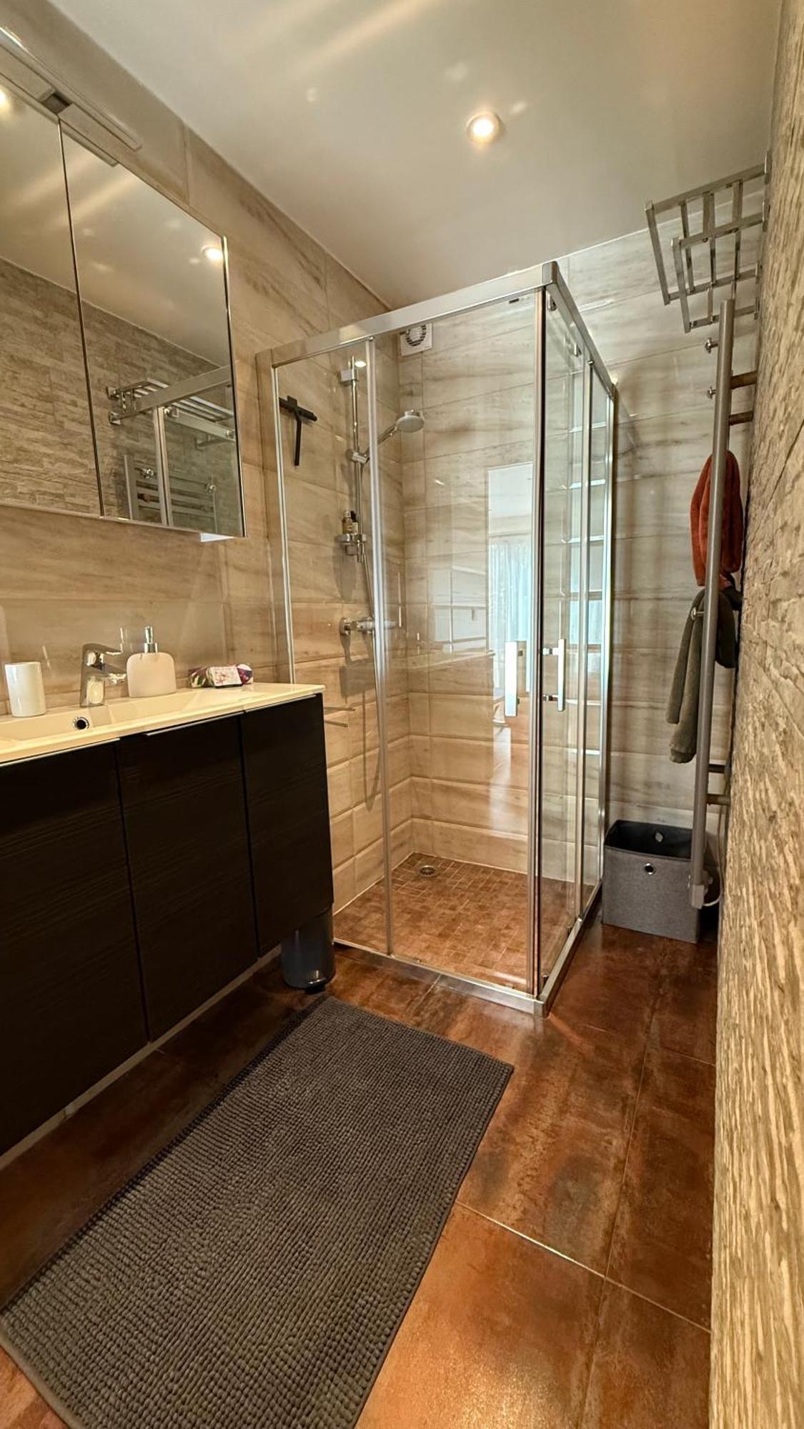 Studio Tout Confort Au Calme Avec Jardin Proche Cannes Le Cannet Exterior photo